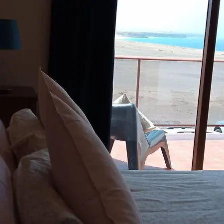 Casa Olas Dom wakacyjny Cotillo