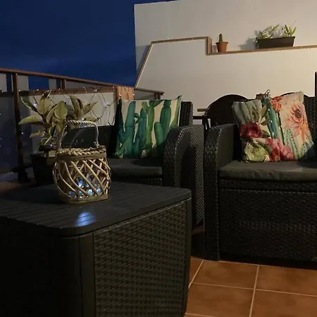 Dom wakacyjny Casa Olas *