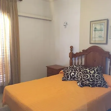 Casa Las Olas Famara